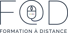 FAD Formation A Distance logo